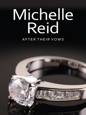 cover image of After Their Vows